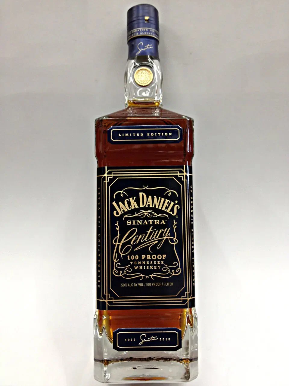 Jack Daniel's Sinatra Century - Image 4