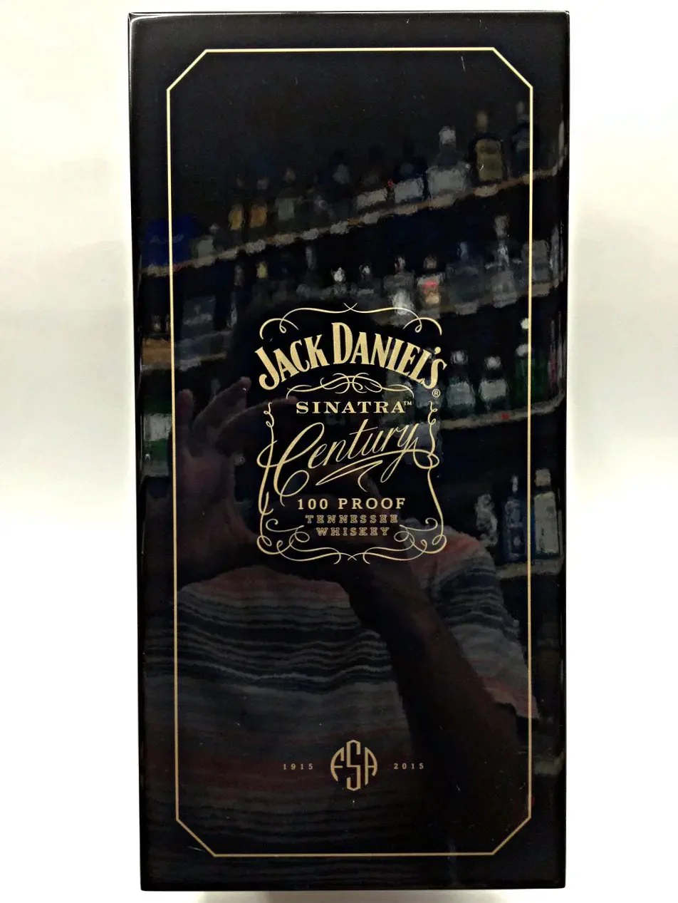 Jack Daniel's Sinatra Century - Image 6