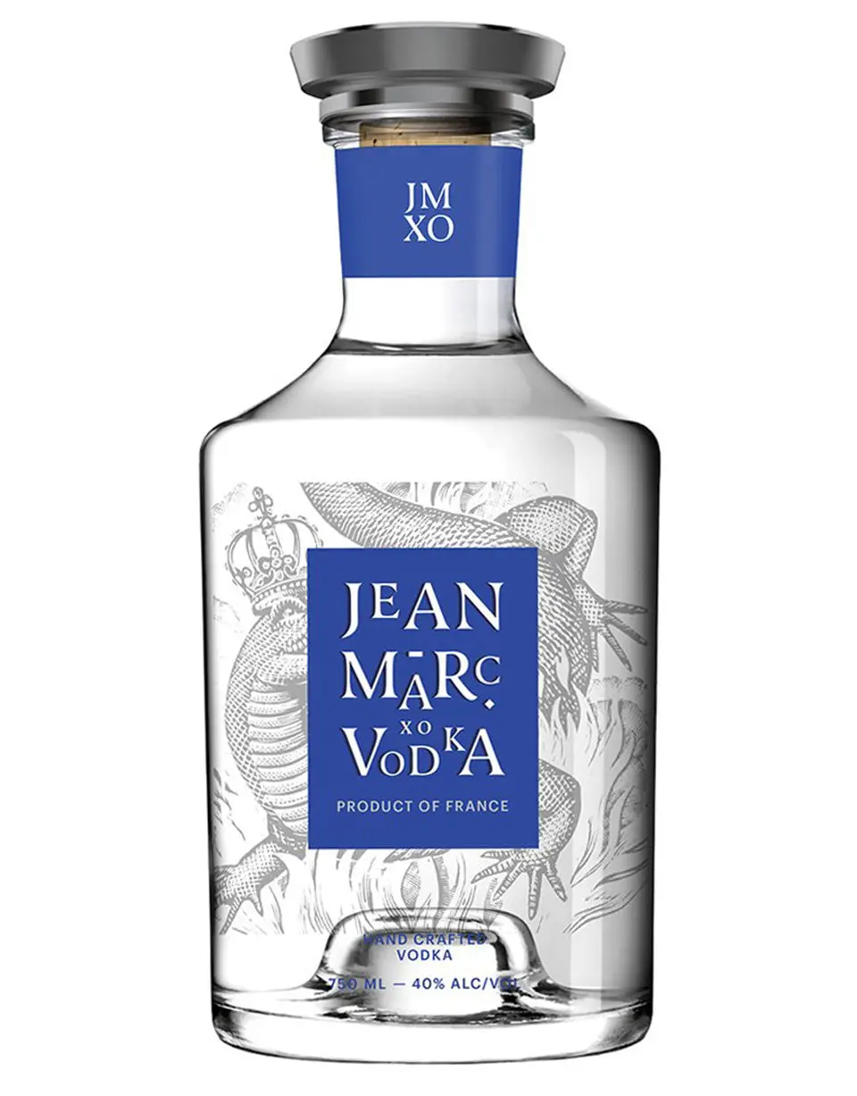 Jean - Marc XO Vodka 750ml