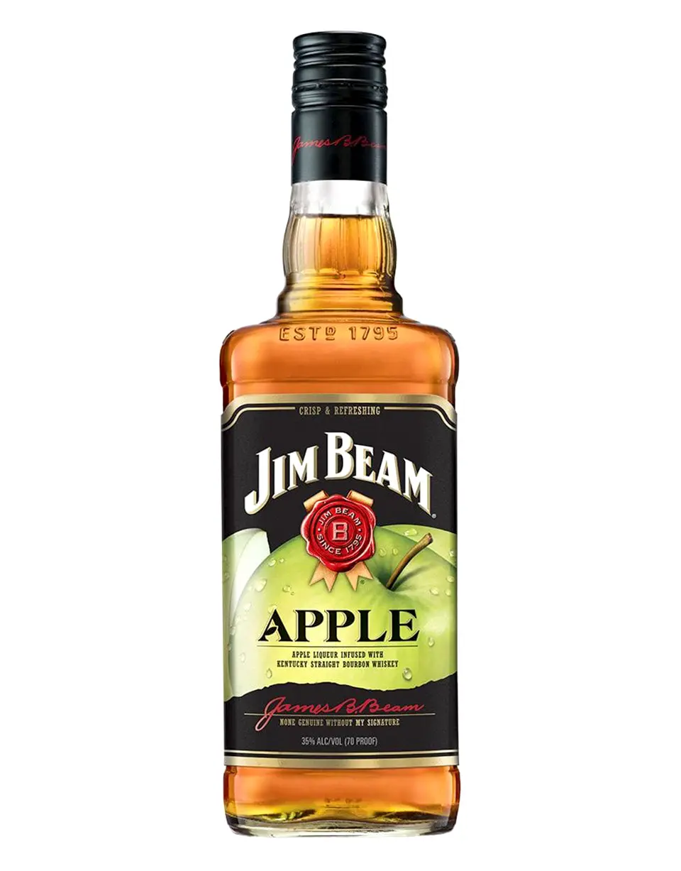 Jim Beam Apple 750ml