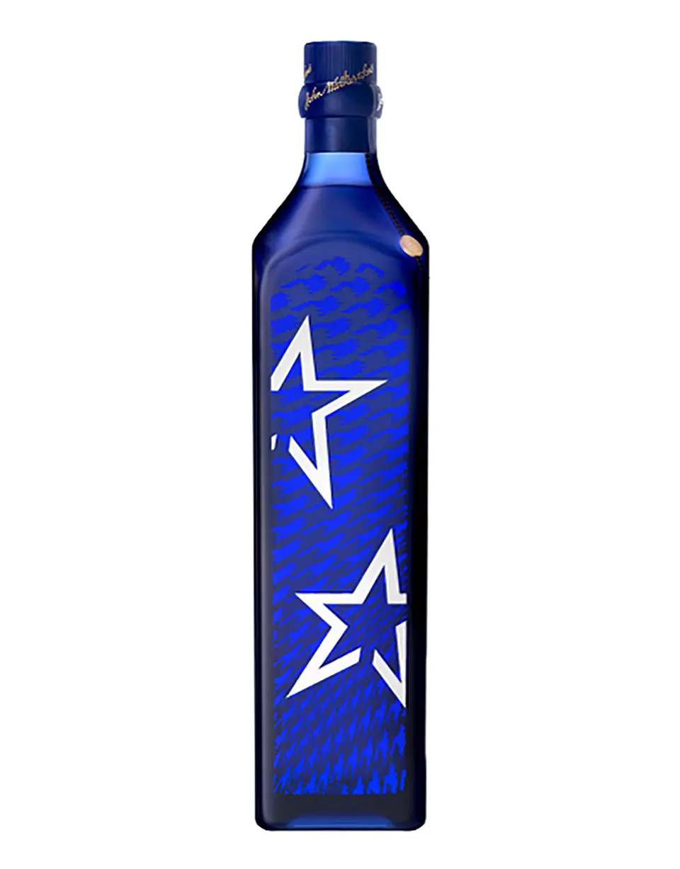 Johnnie Walker x Perfect Moment Blue Label Ice Chalet - Image 2