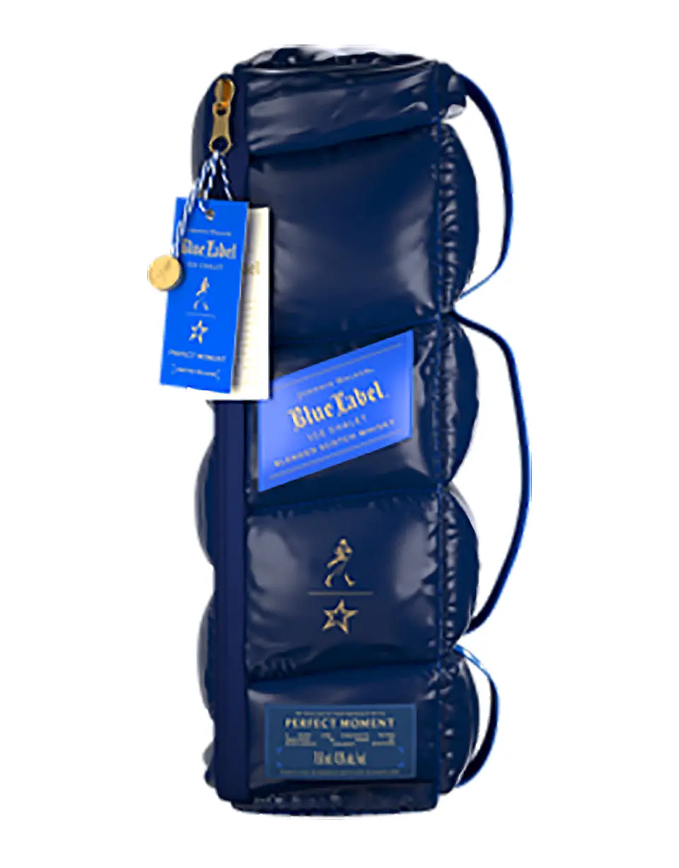Johnnie Walker x Perfect Moment Blue Label Ice Chalet - Image 6