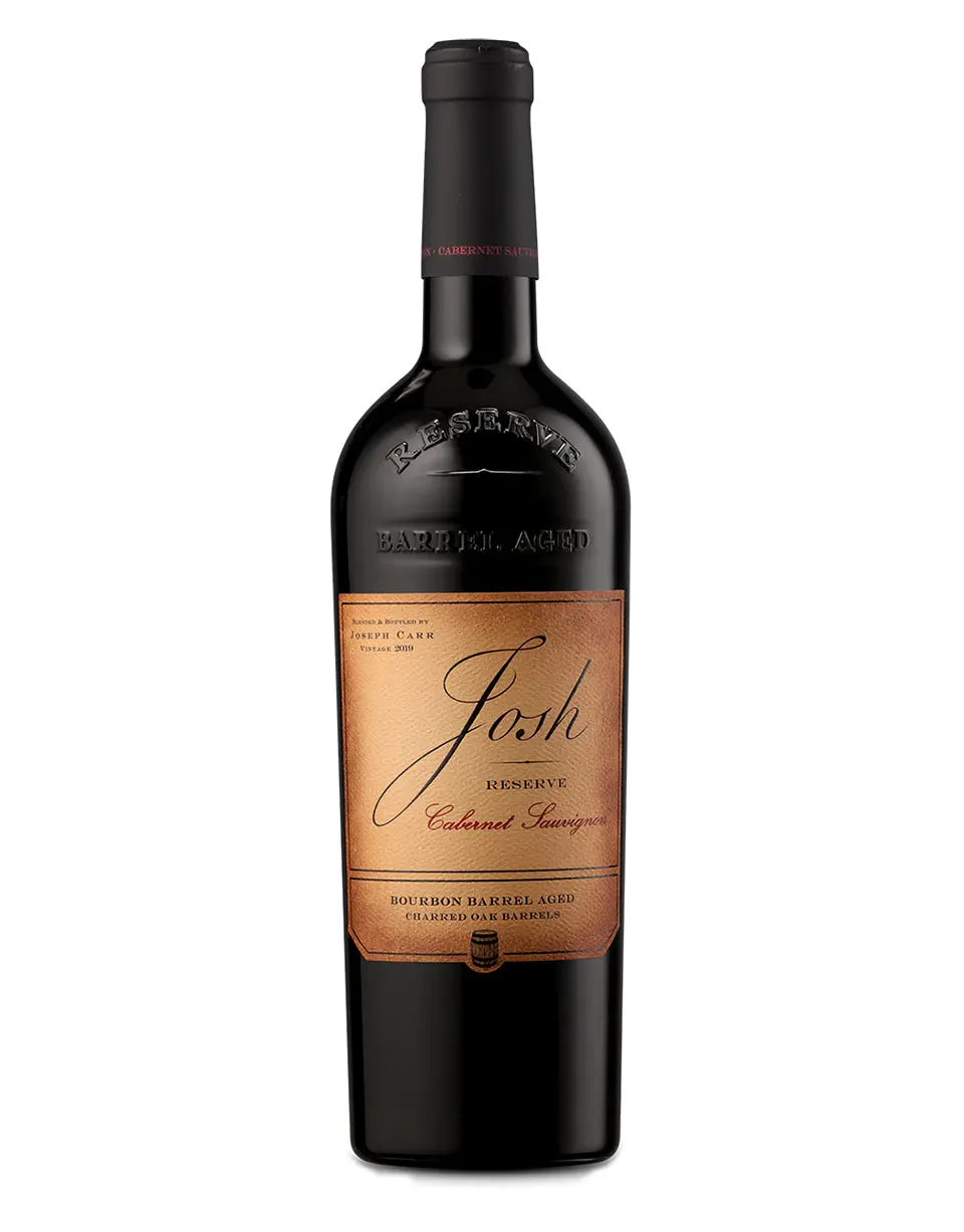 Josh Cellars Bourbon Cabernet Sauvingon