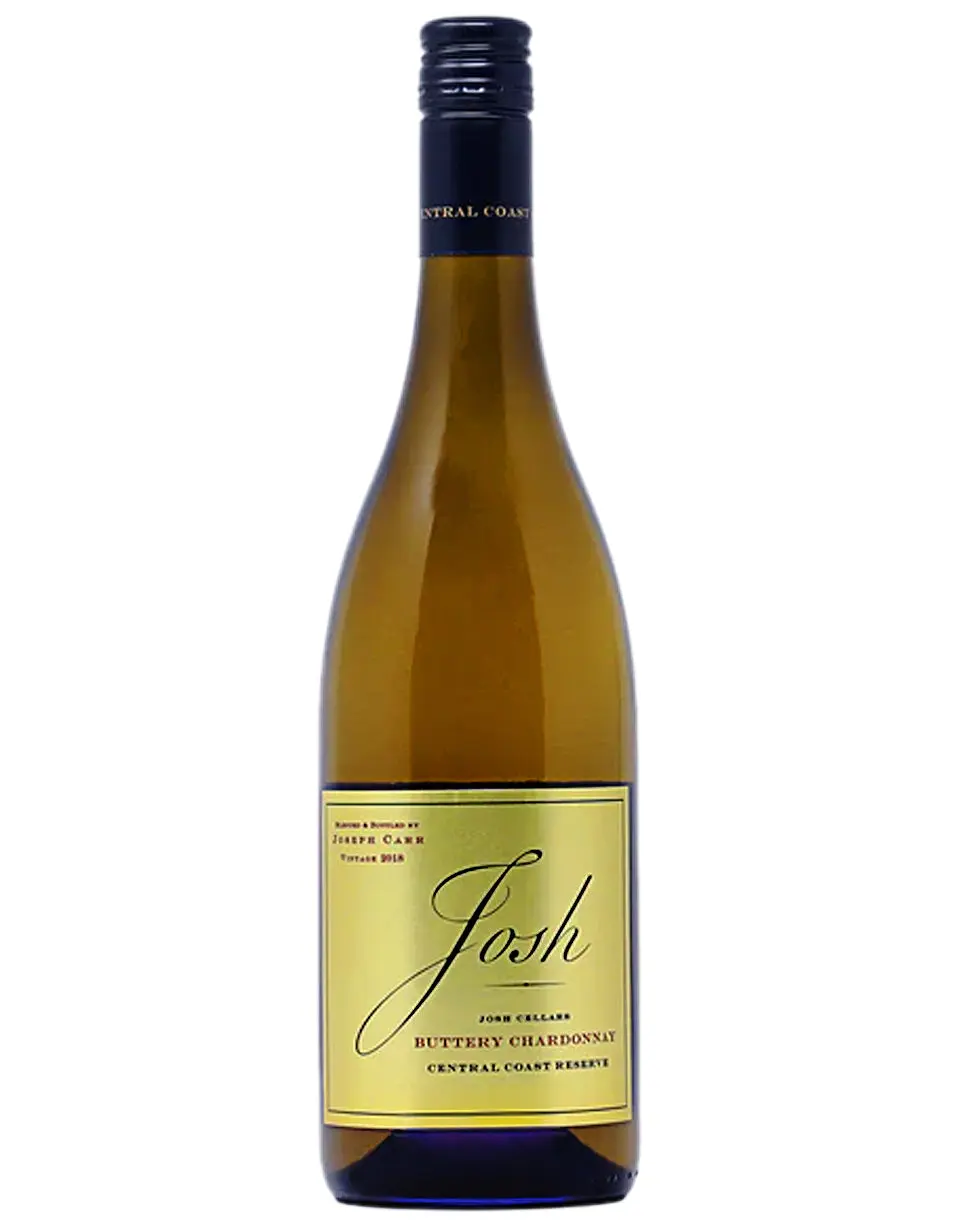 Josh Cellars Buttery Chardonnay