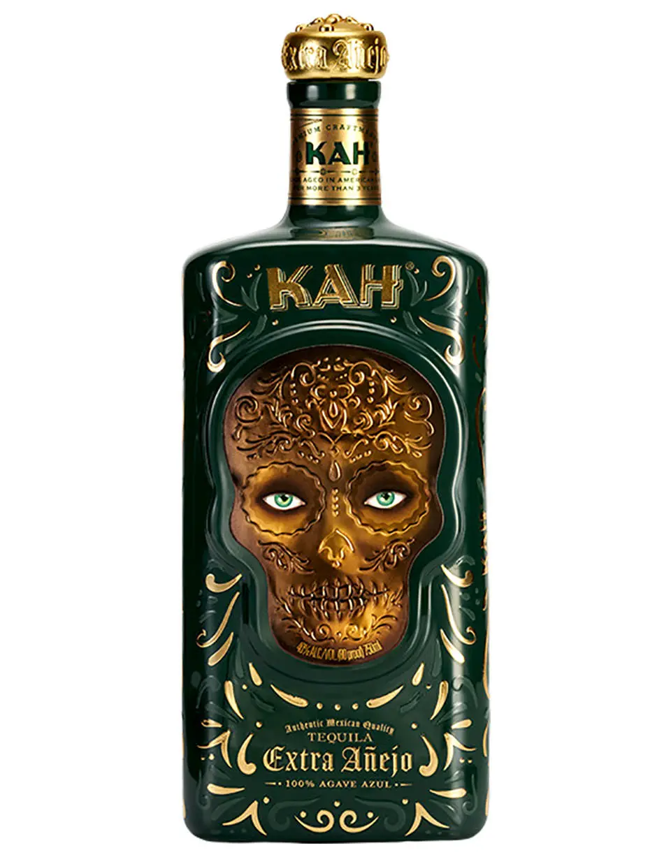 Kah Extra Anejo Tequila