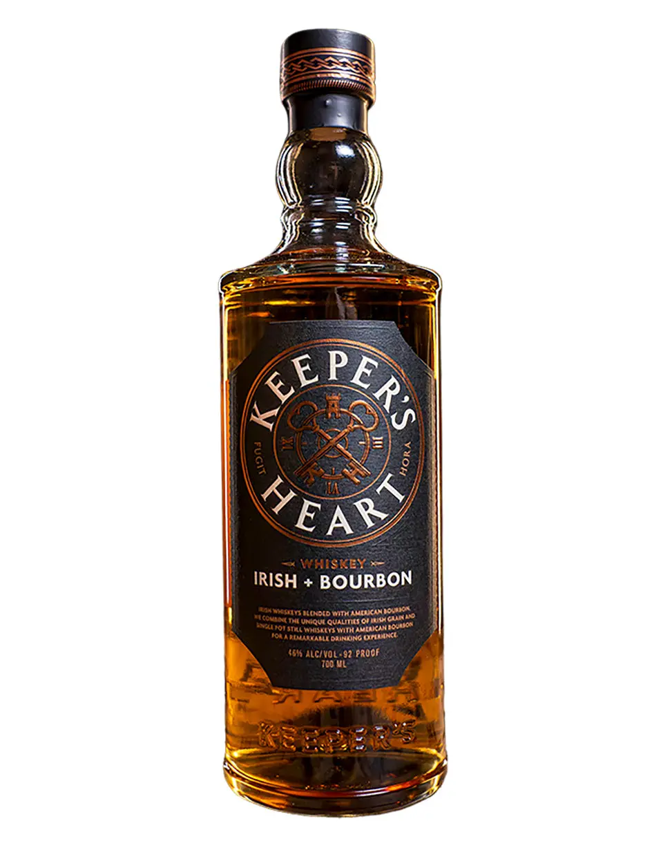Keeper's Heart Irish + Bourbon - Image 2