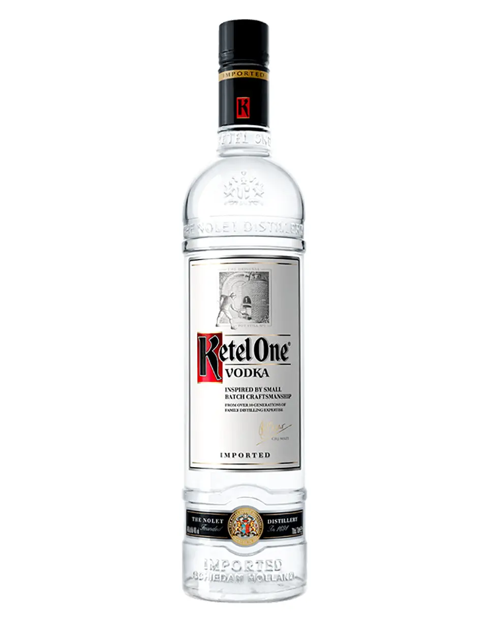 Ketel One Vodka 750ml