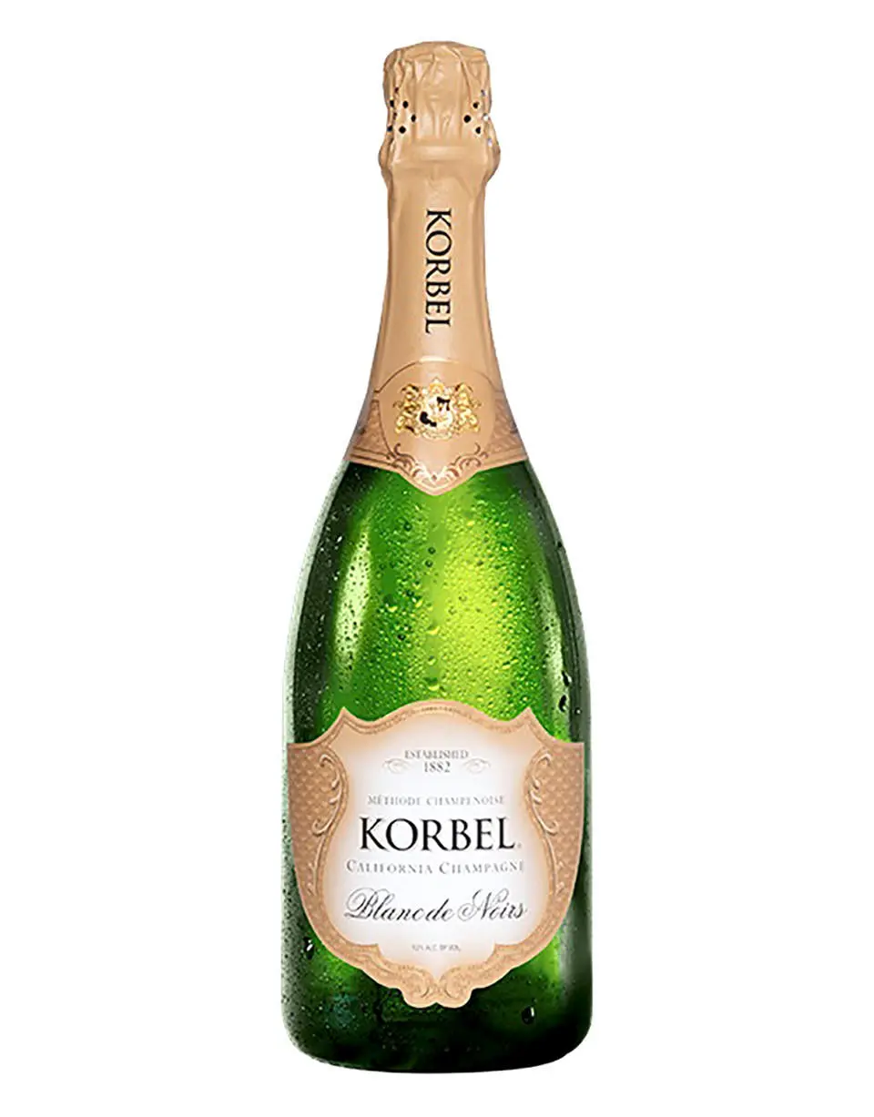 Korbel Blanc de Noirs 750ml