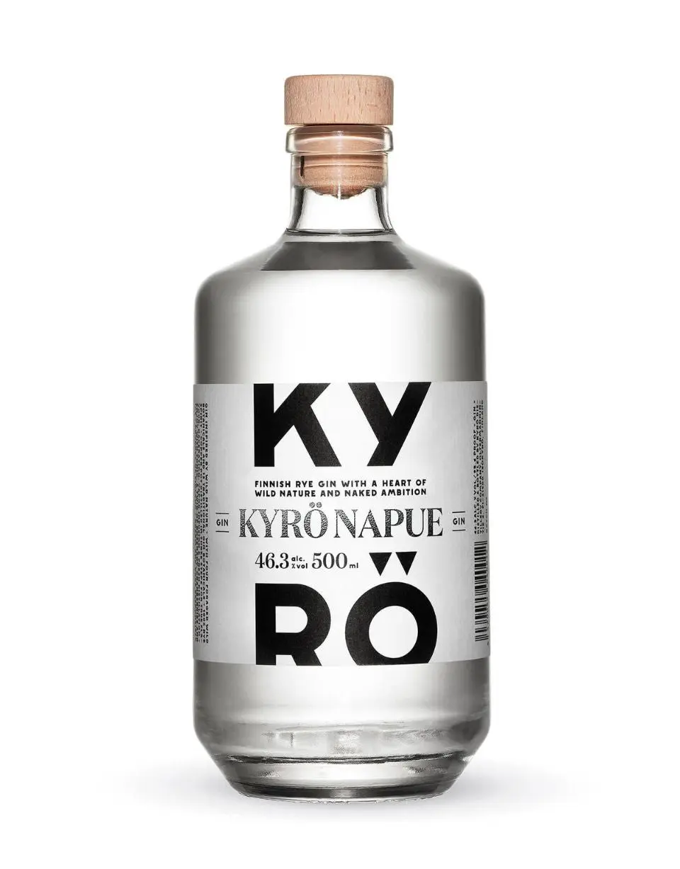 Kyrö Napue Gin