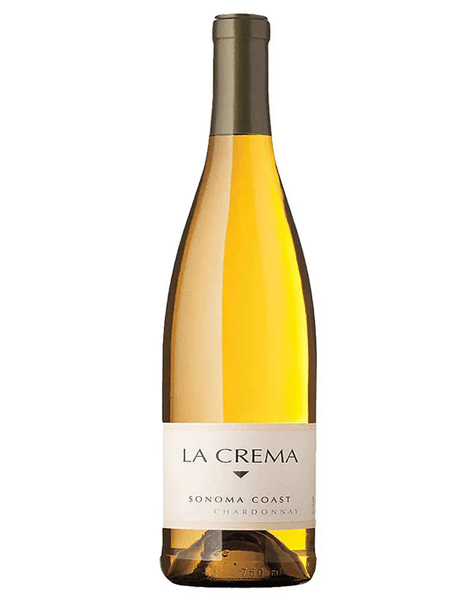 La Crema Chardonnay 750ml