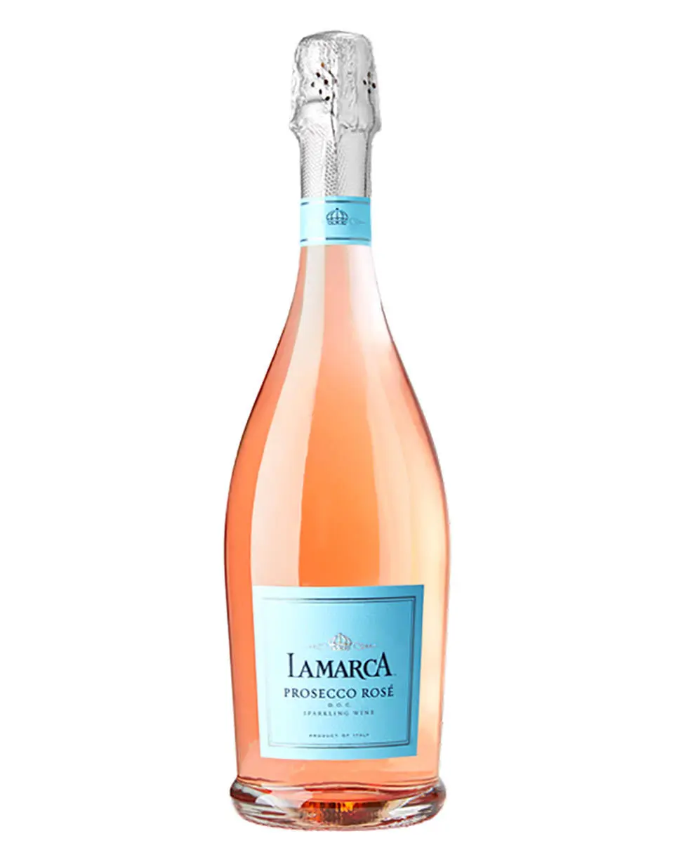 La Marca Rosé Prosecco 750ml