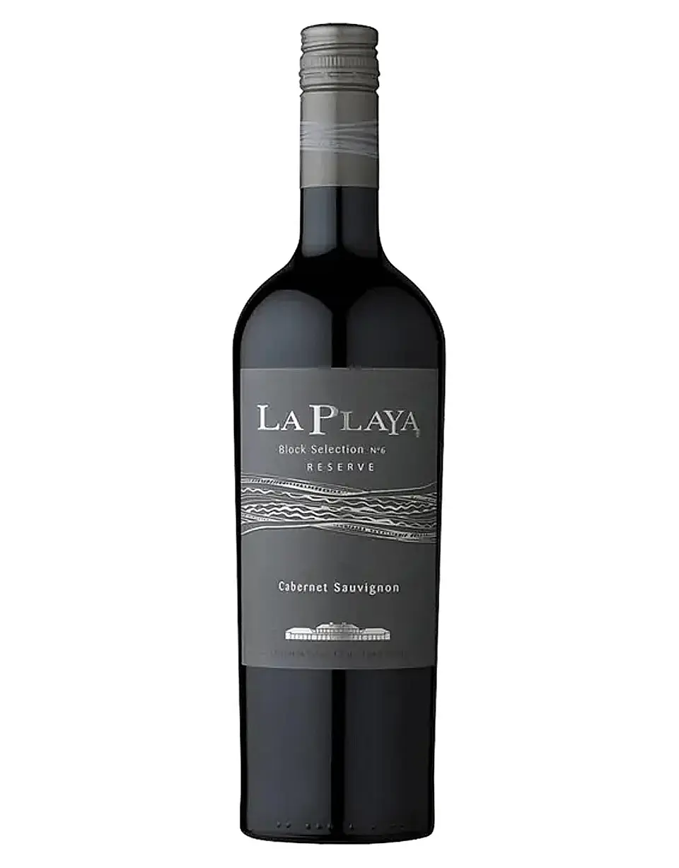 La Playa Cabernet Sauvignon 750ml