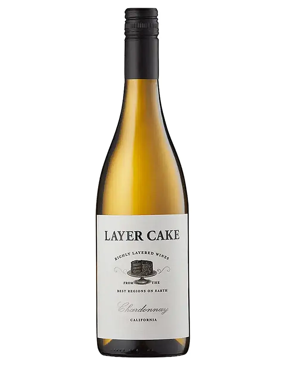 Layer Cake Chardonnay 750ml