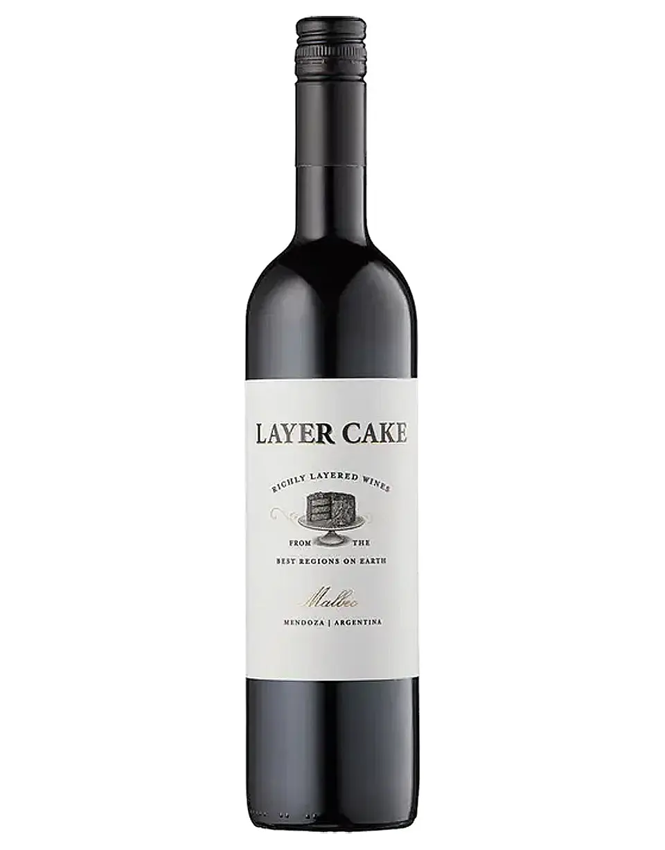 Layer Cake Malbec 750ml