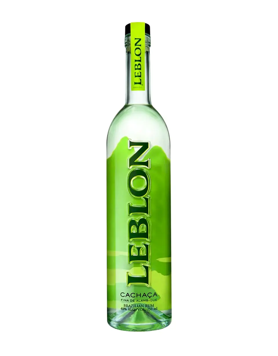 Leblon Cachaca Rum 750ml - Image 2