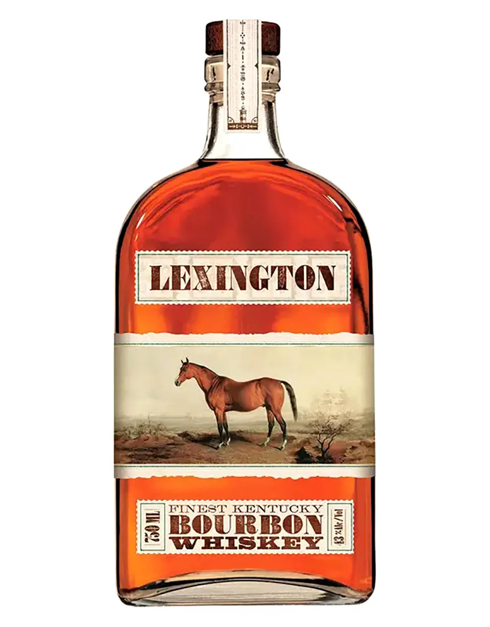 Lexington Bourbon Whisky 750ml