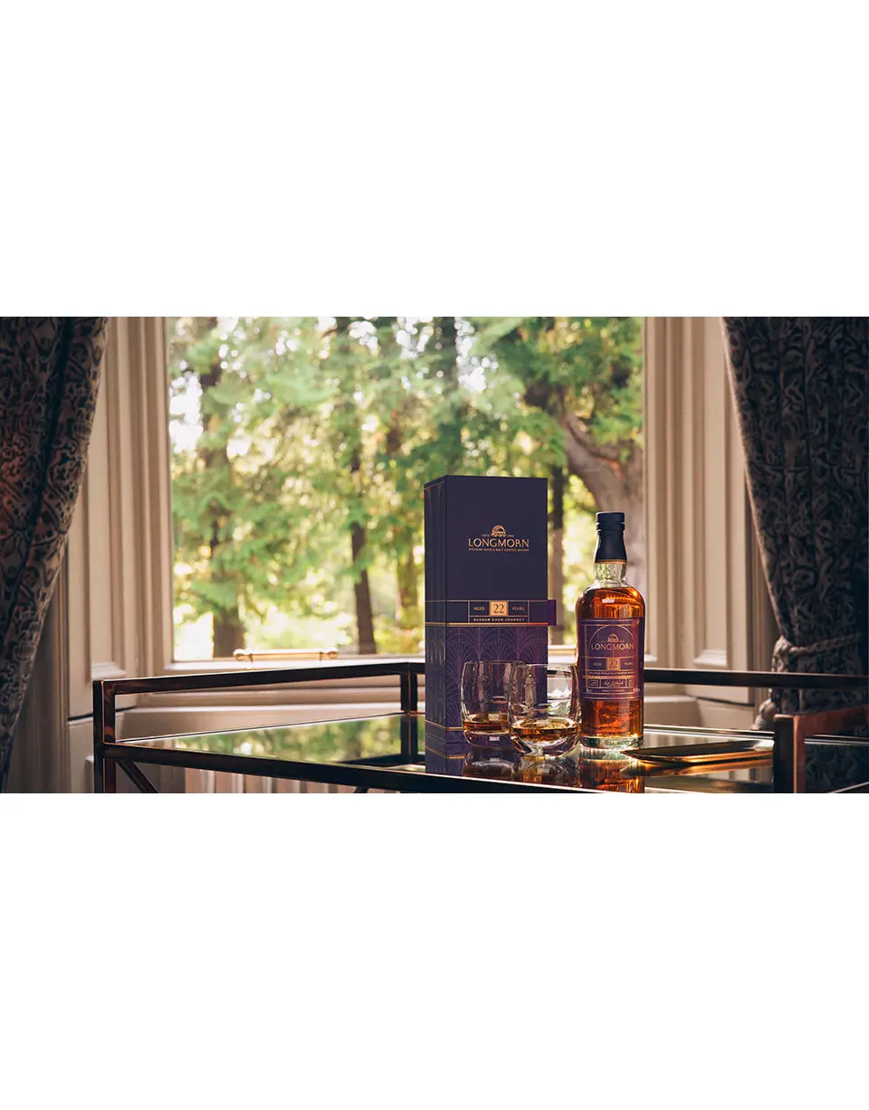Longmorn 22 Year Old Scotch Whisky - Image 3