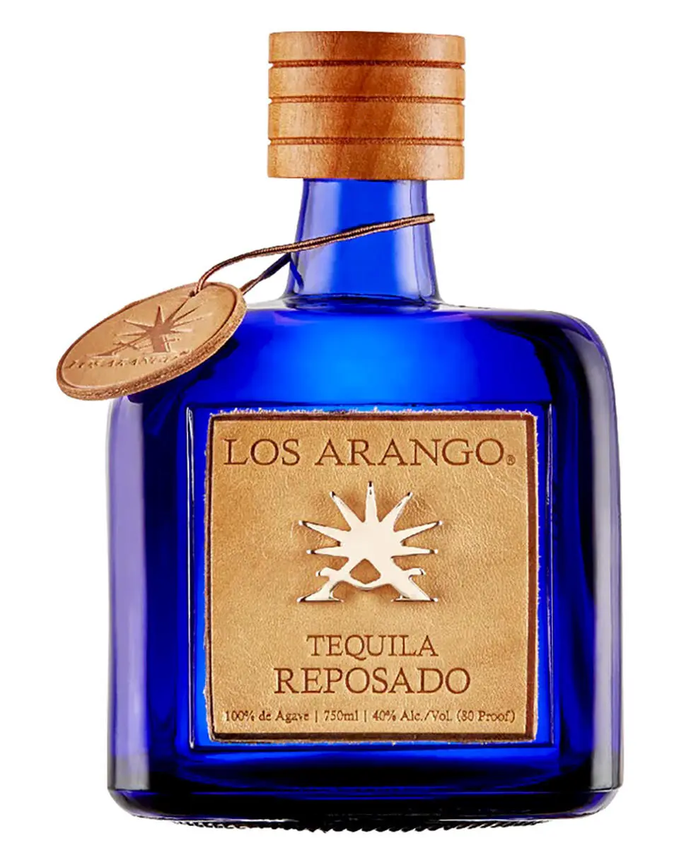 Los Arango Reposado 750ml
