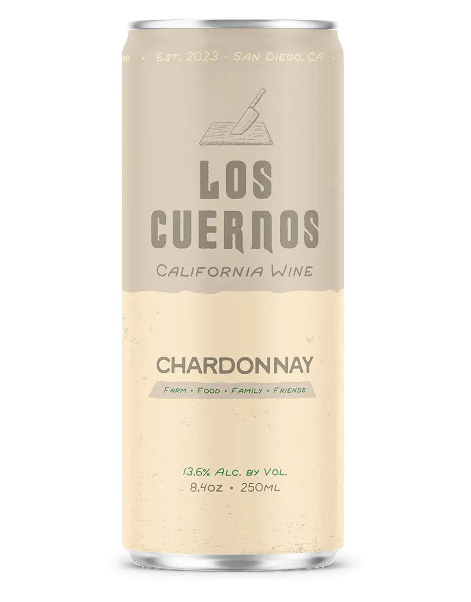 Los Cuernos Chardonnay - Image 2