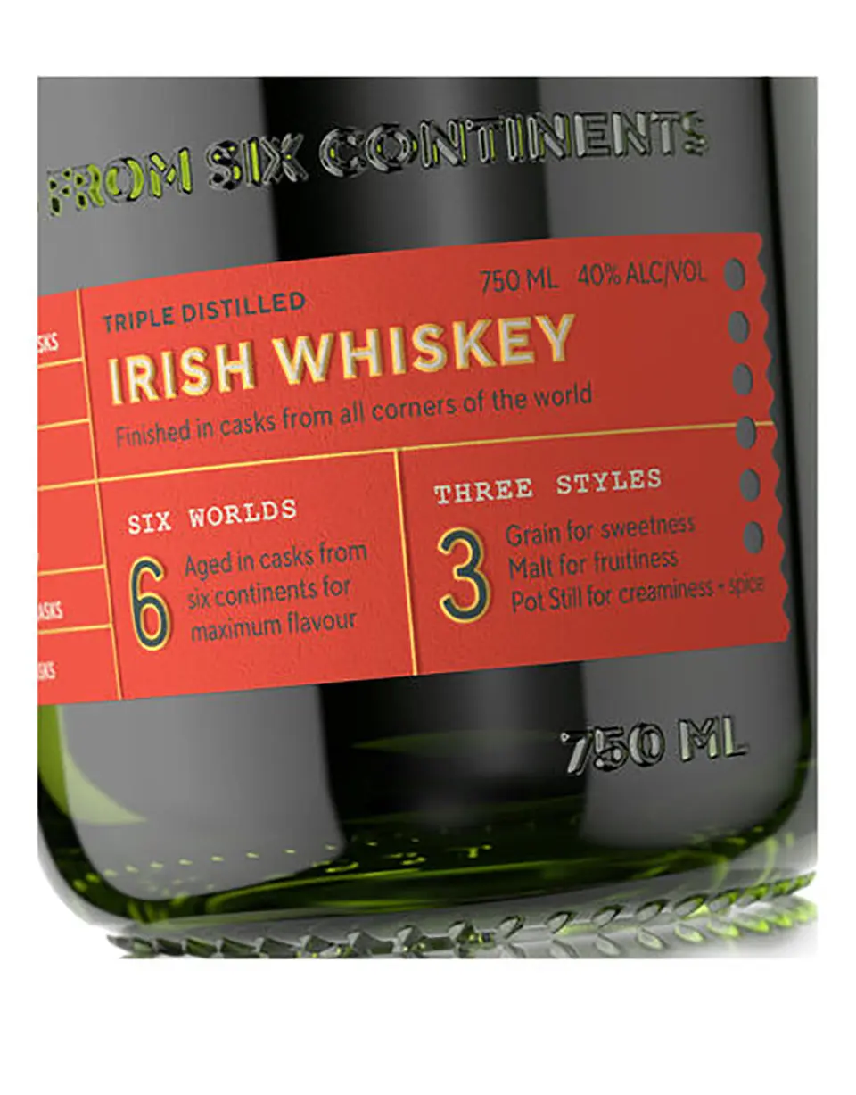 Lost Irish Whiskey - Image 2