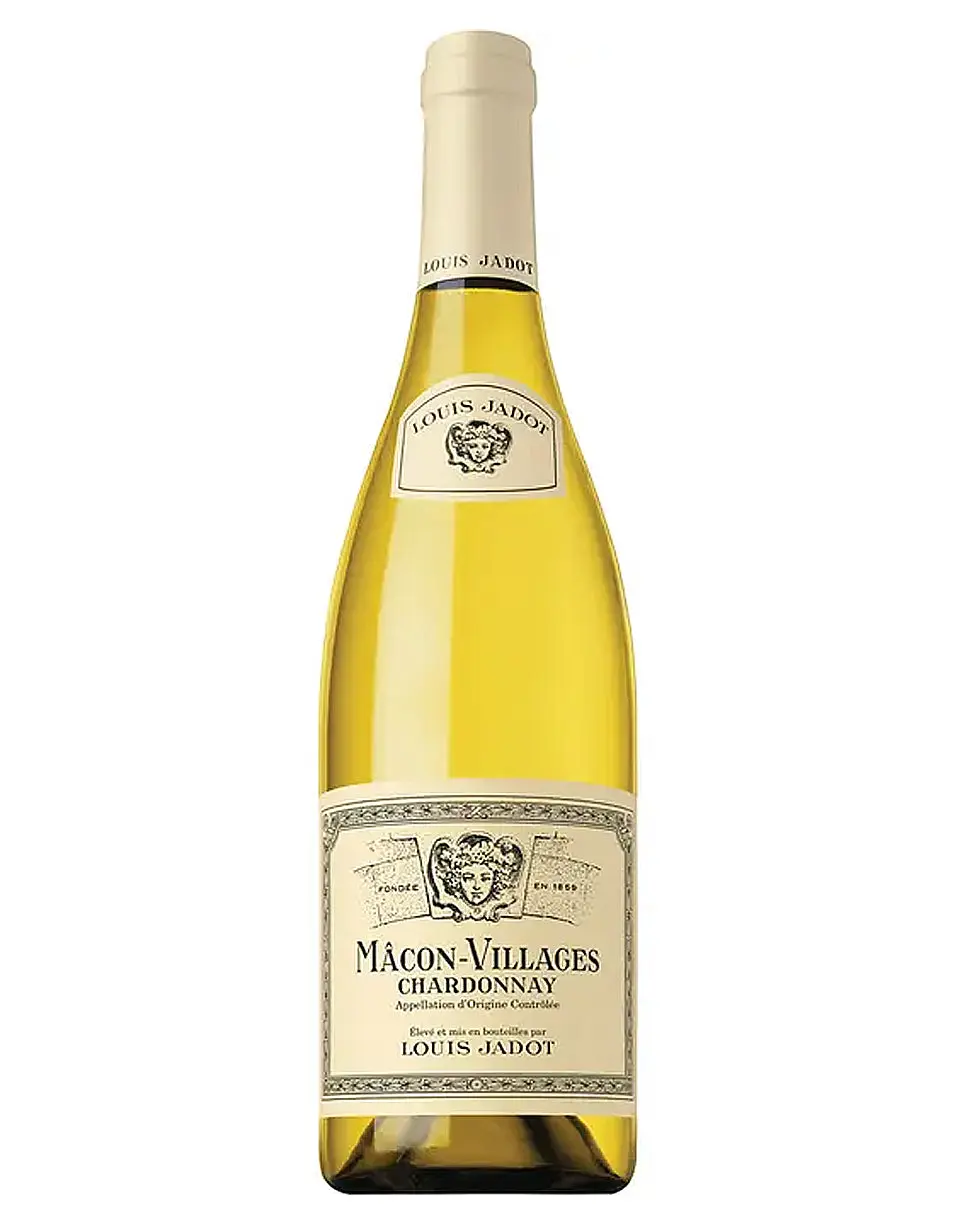 Louis Jadot Macon Chardonnay