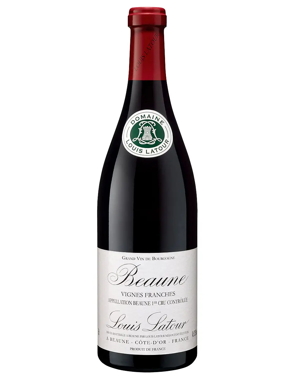 Louis Latour Beaune Vignes Franches Premier Cru