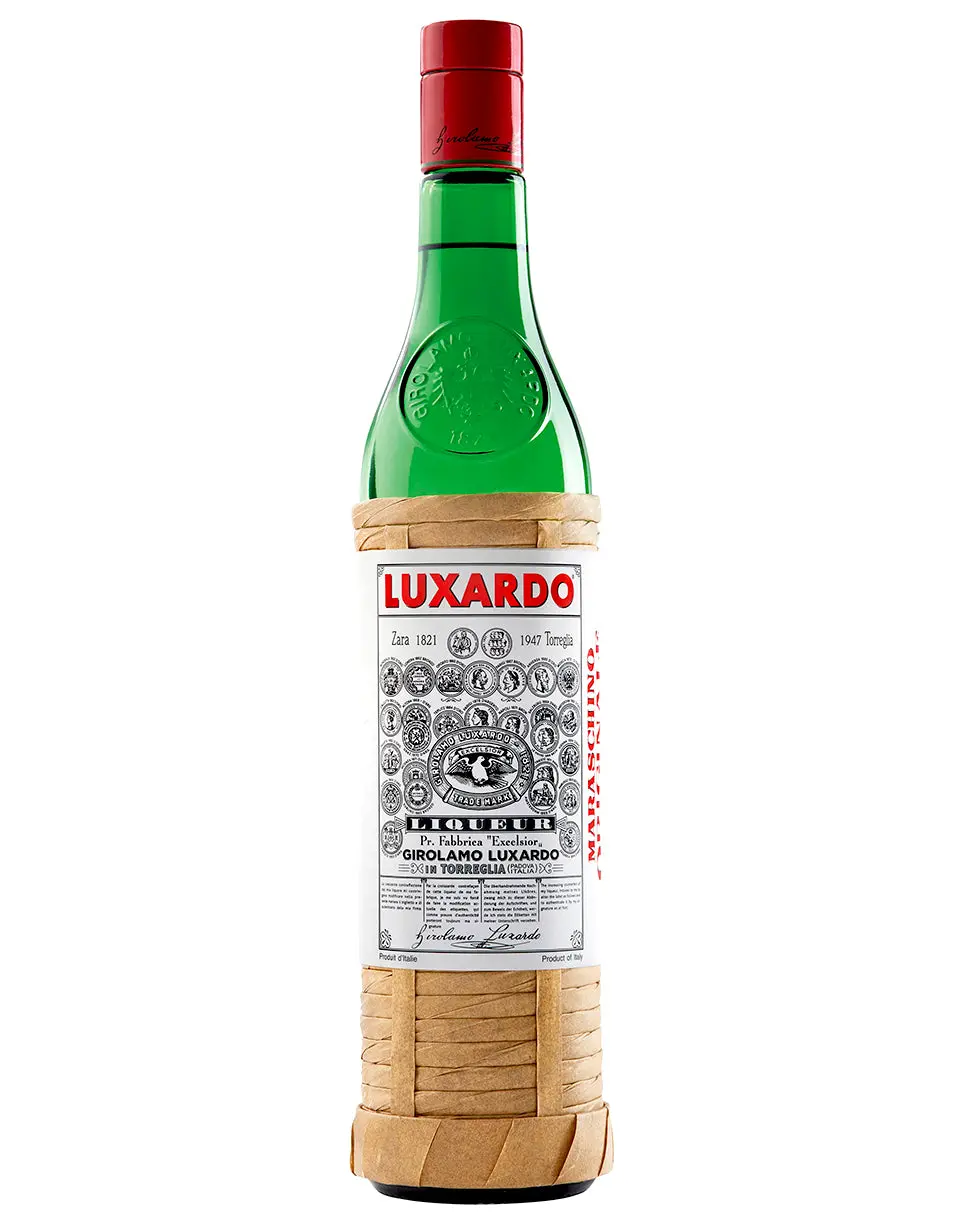Luxardo Girolamo Luxardo 750ml