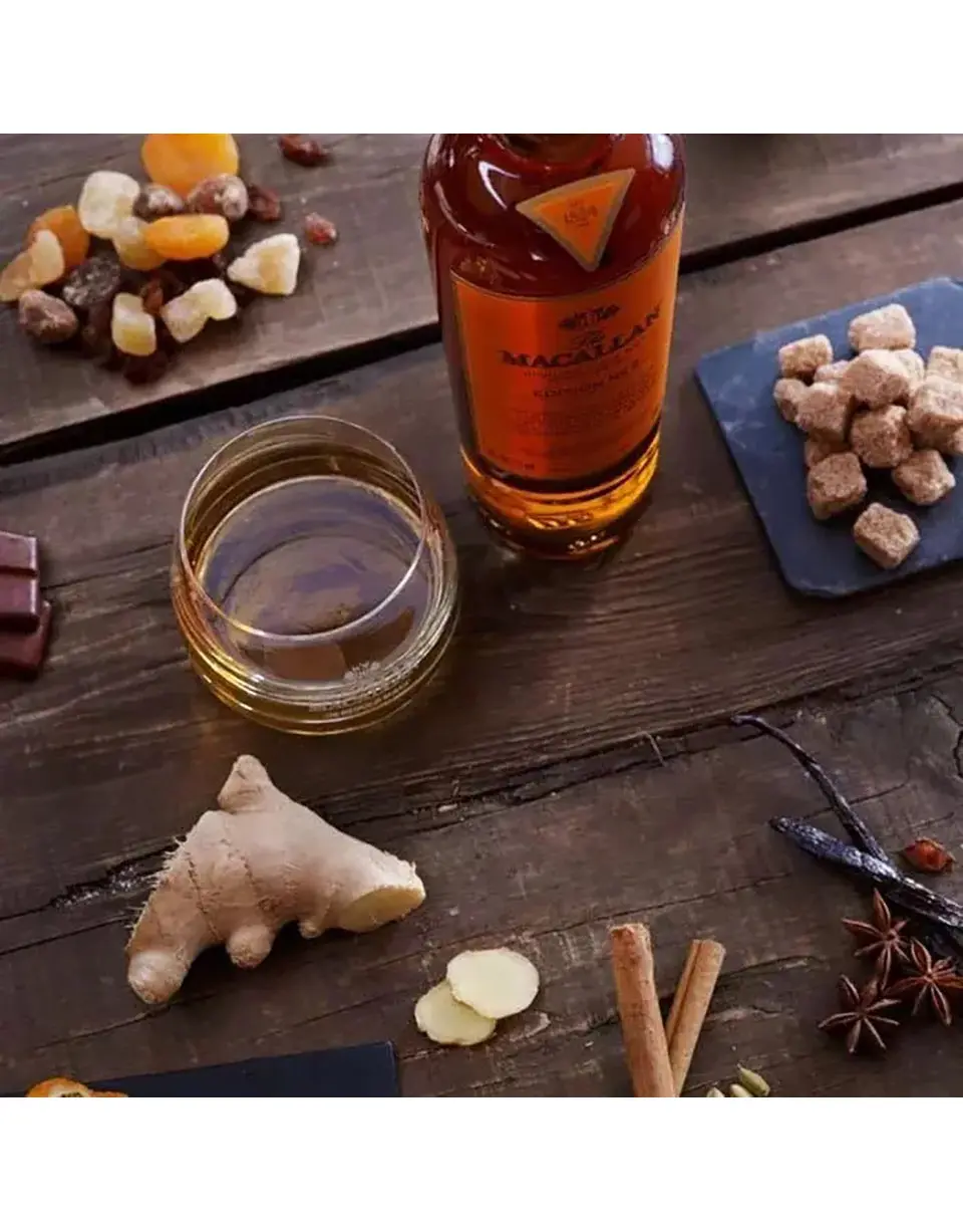 Macallan Edition No 2 Whisky - Image 2