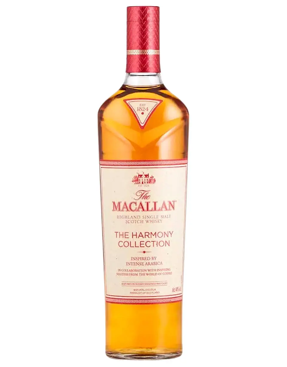 Macallan Harmony Collection Intense Arabica - Image 2