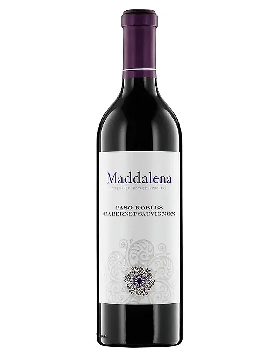 Maddalena Cabernet Sauvignon