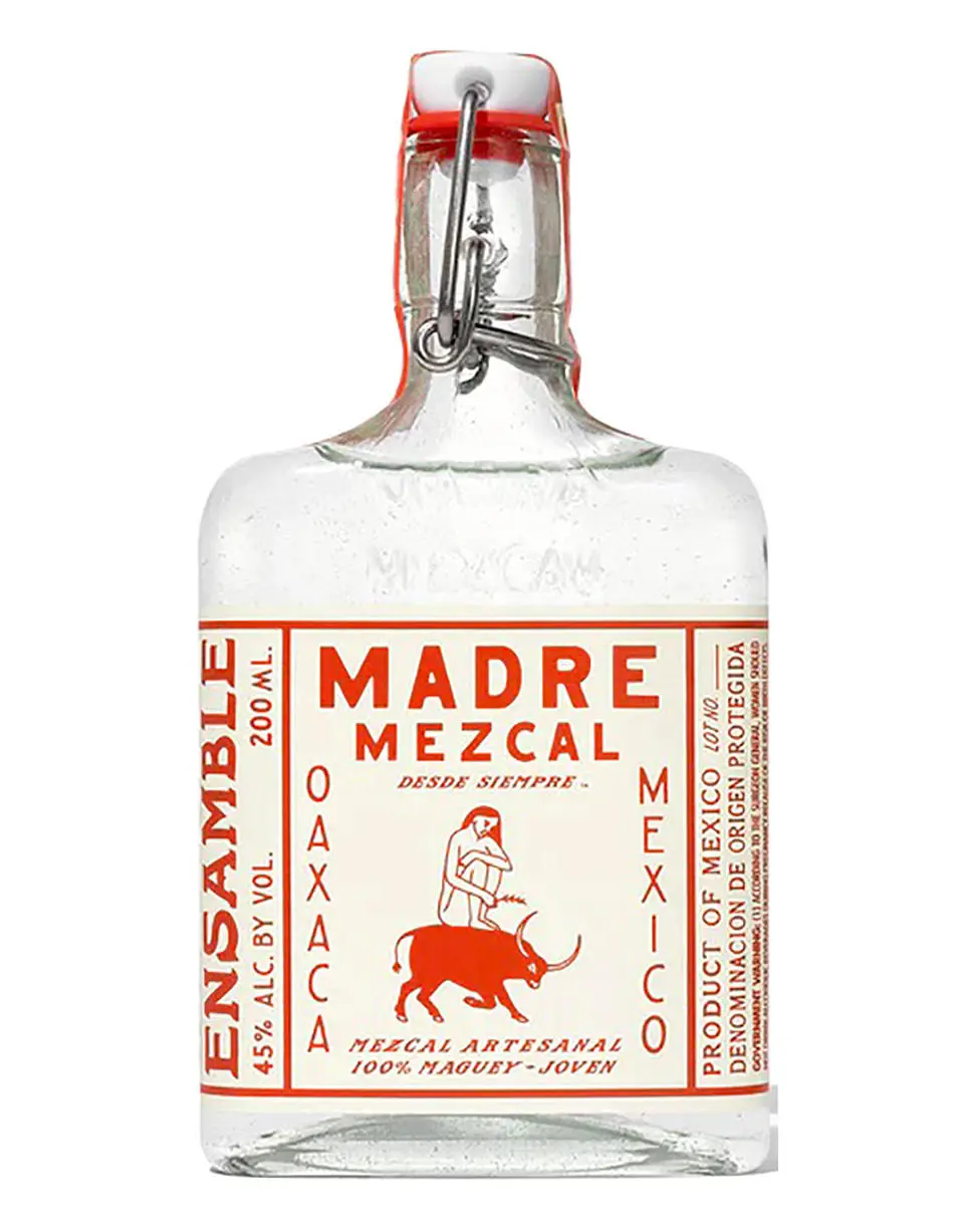 Madre Mezcal Artesanal 200ml