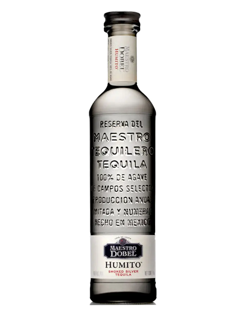 Maestro Dobel Humito 750ml