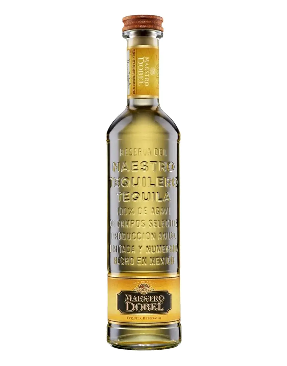 Maestro Dobel Reposado 750ml