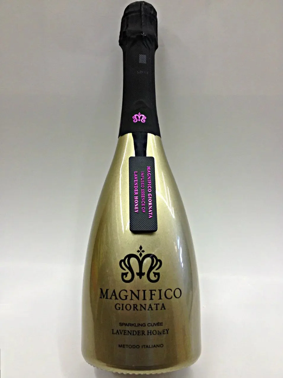 Magnifico Lavender Honey 750ml