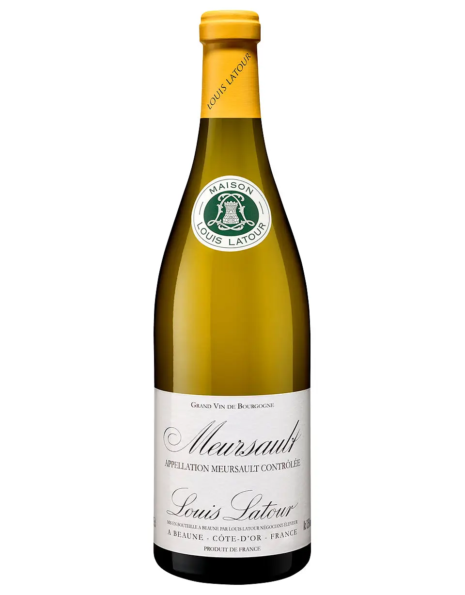 Maison Louis Latour Meursault 2019