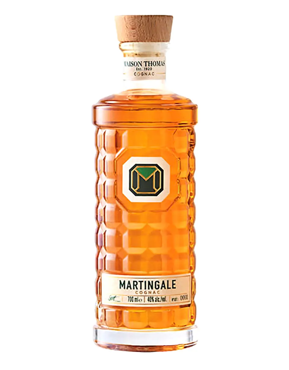 Martingale Cognac by Maison Thomas