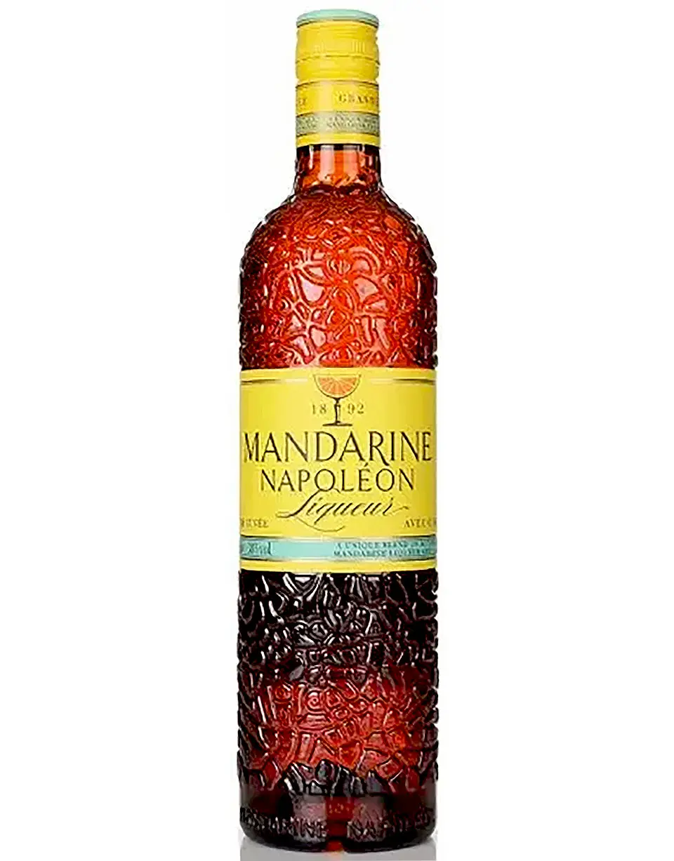 Mandarine Napoléon Liqueur