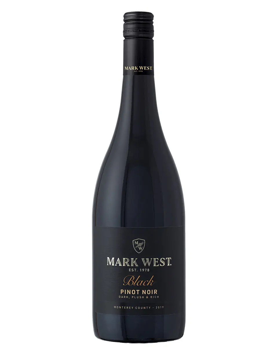 Mark West Pinot Noir Black