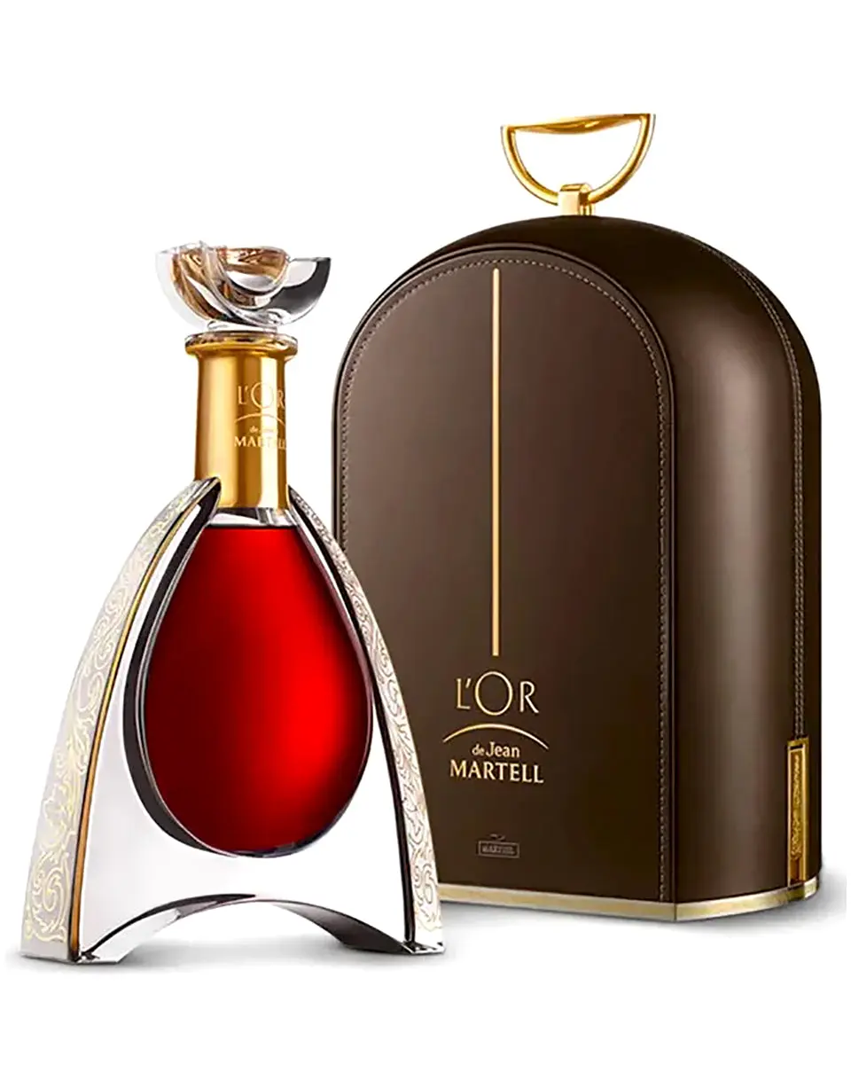 Martell L'Or de Jean Cognac