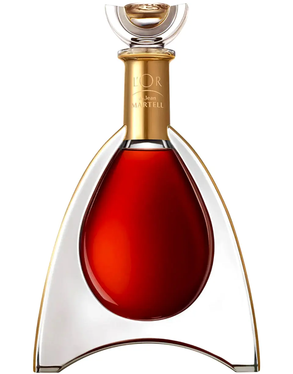 Martell L'Or de Jean Cognac - Image 2