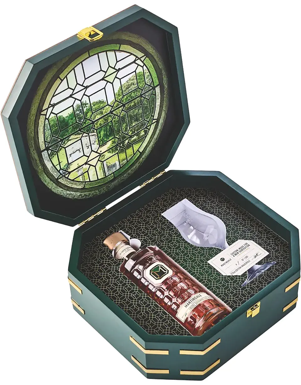 Martingale Cognac Collector’s Gift Set - Image 2