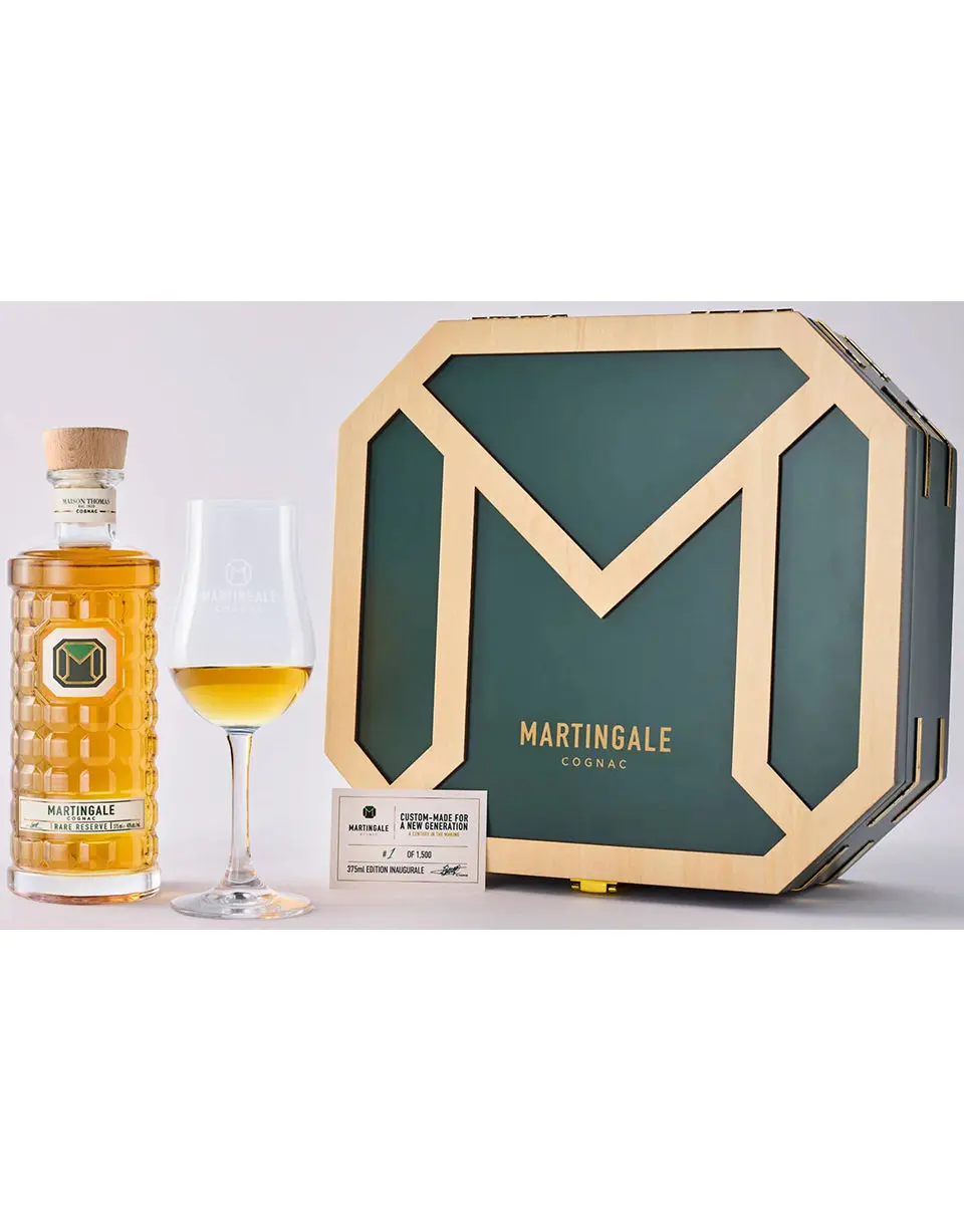 Martingale Cognac Collector’s Gift Set - Image 3