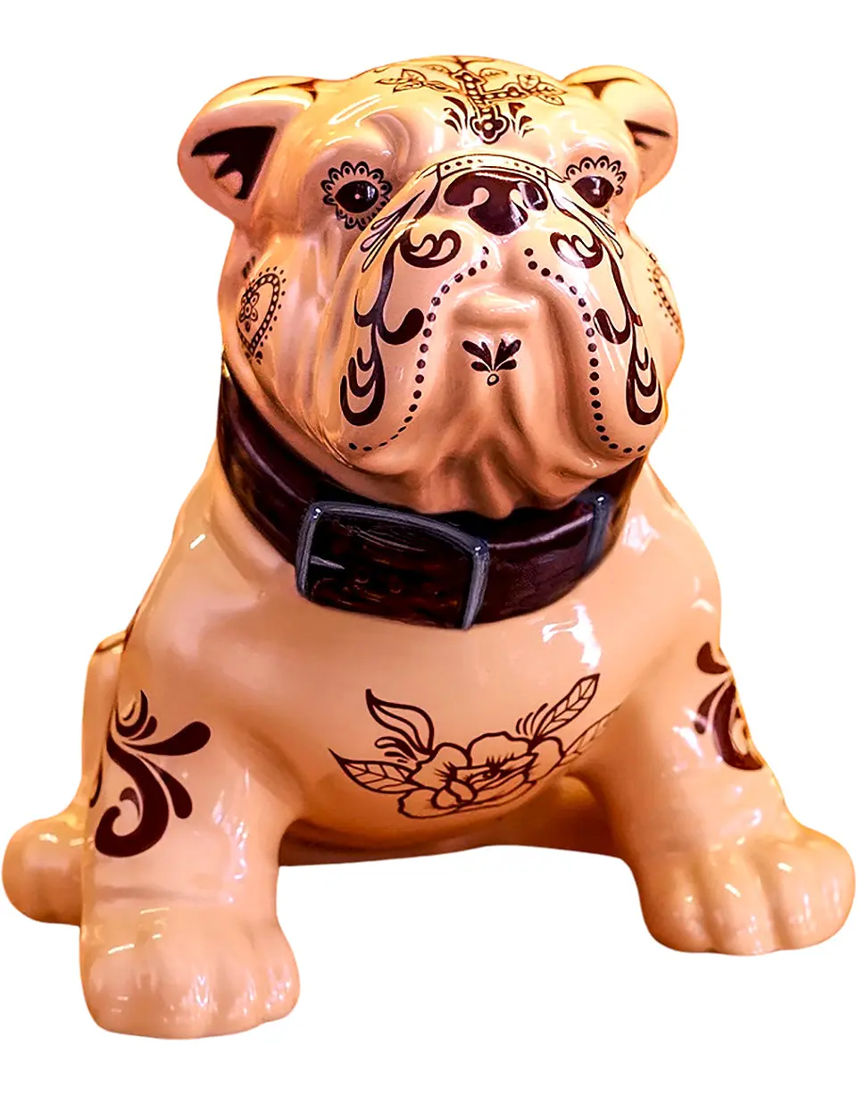 Mascota Ultra-Premium Tequila Añejo