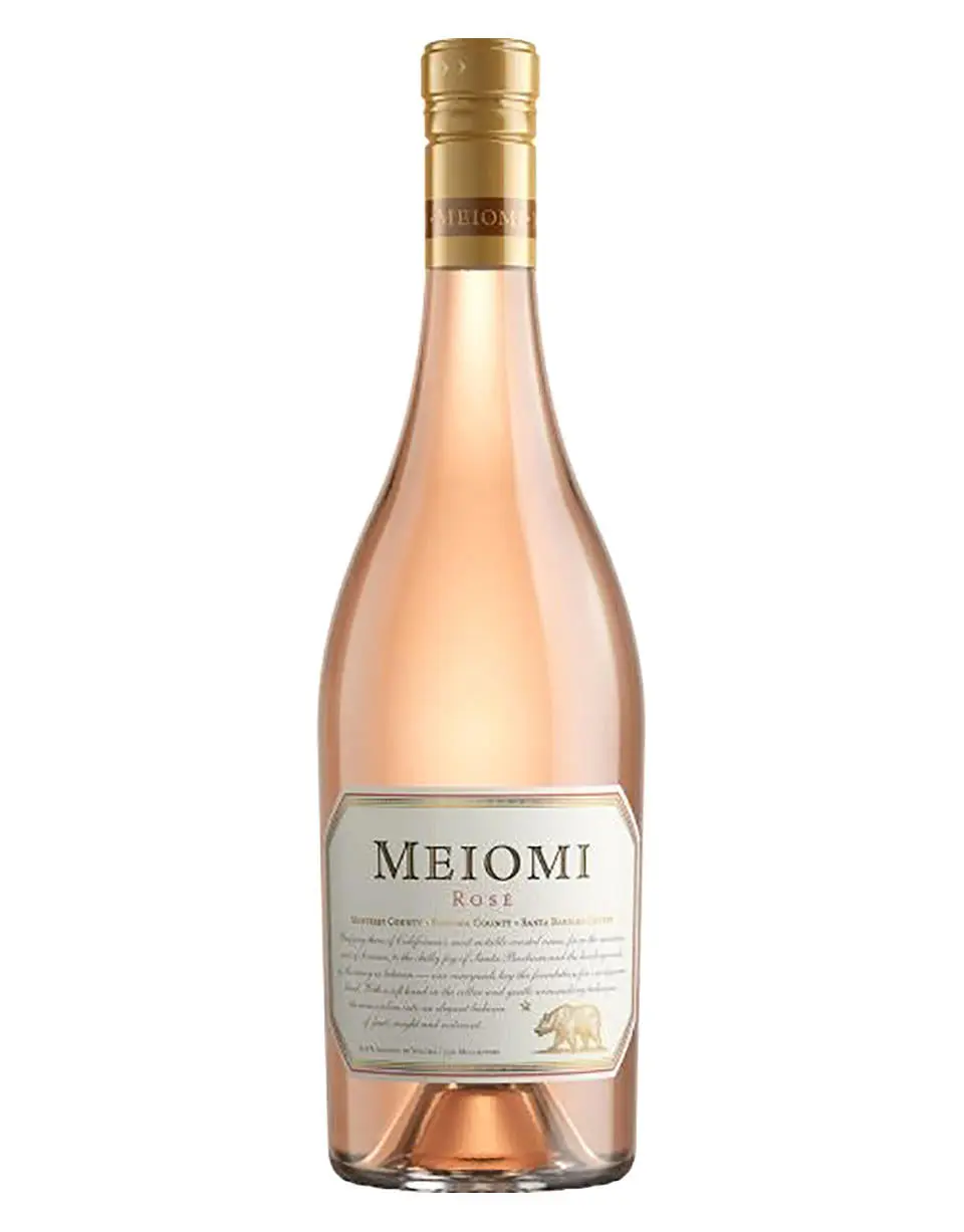 Meiomi Rosé
