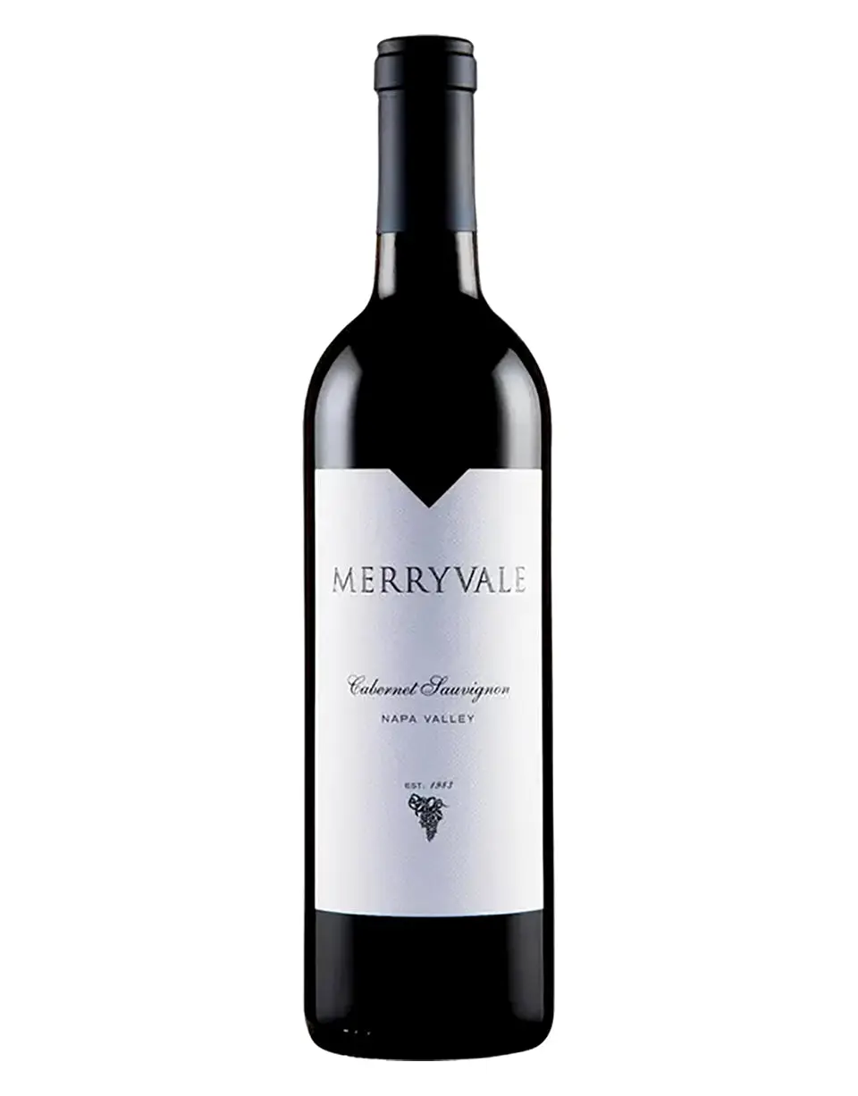 Merryvale Cabernet Sauvignon