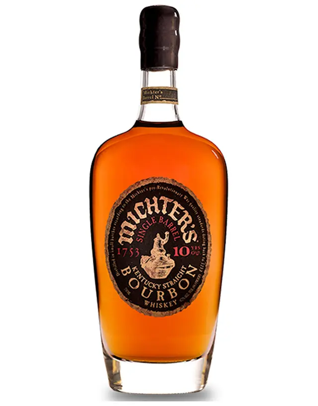 Michter's 10 Year Old Bourbon