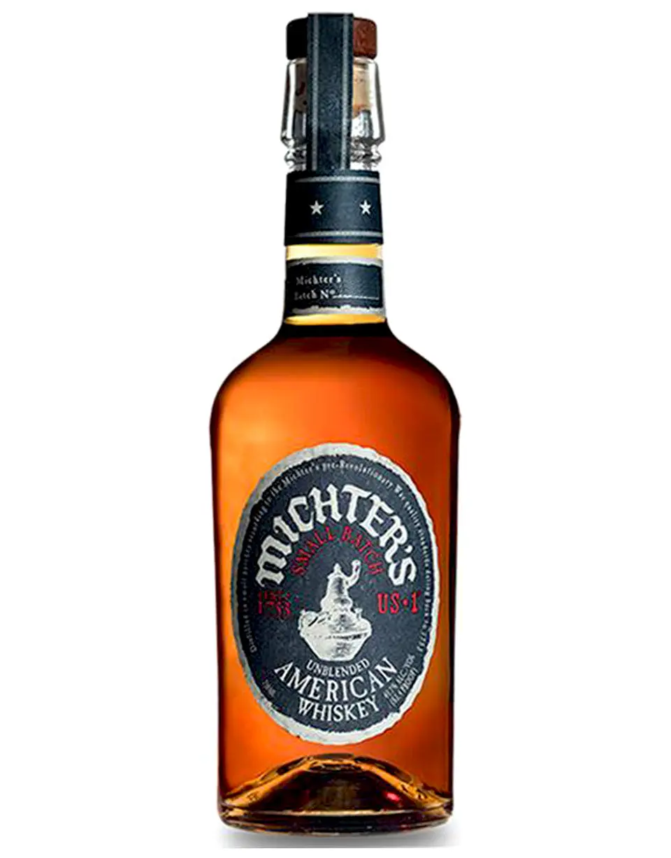 Michter's American Whiskey