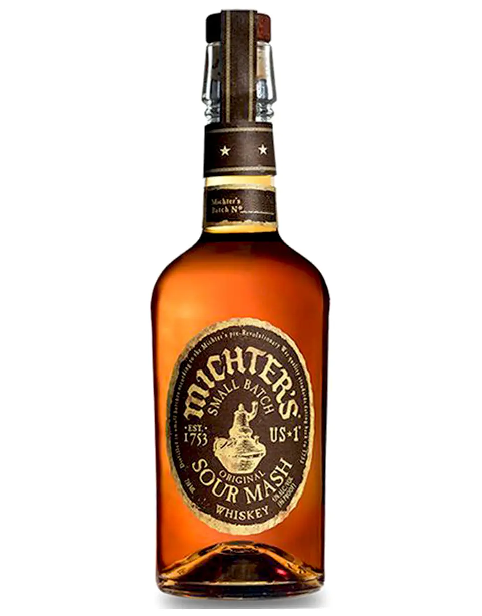 Michter's Sour Mash Whiskey