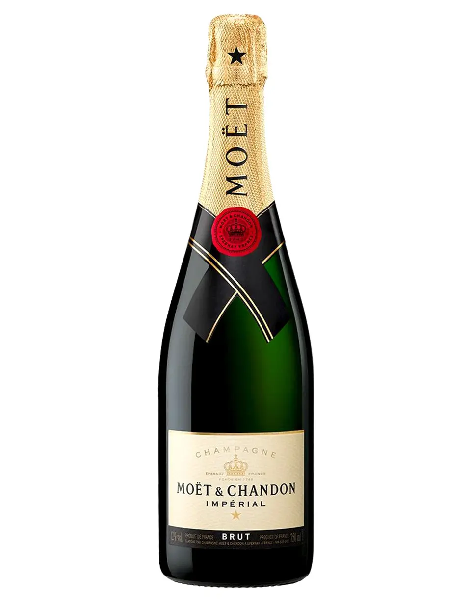 Moet & Chandon Imperial Brut Champagne - Image 2