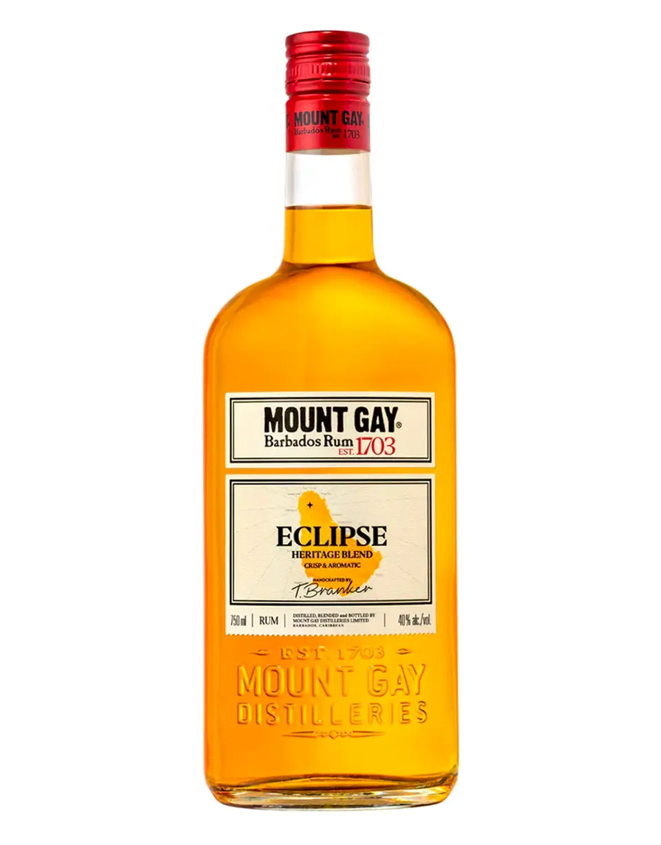 Mount Gay Rum Eclipse 750ml